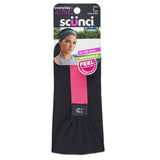 scünci Everyday & Active No-Slip Grip Reversible Headband - Assorted Colors-043194395354-LR-289873-2-LR eShop