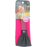 scünci Everyday & Active No-Slip Grip Reversible Headband - Assorted Colors-043194395354-LR-289873-3-LR eShop