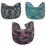 scünci Everyday & Active Sporty Visor Headwrap - One Size, Assorted Colors-043194201310-LR-301415-4-LR eShop