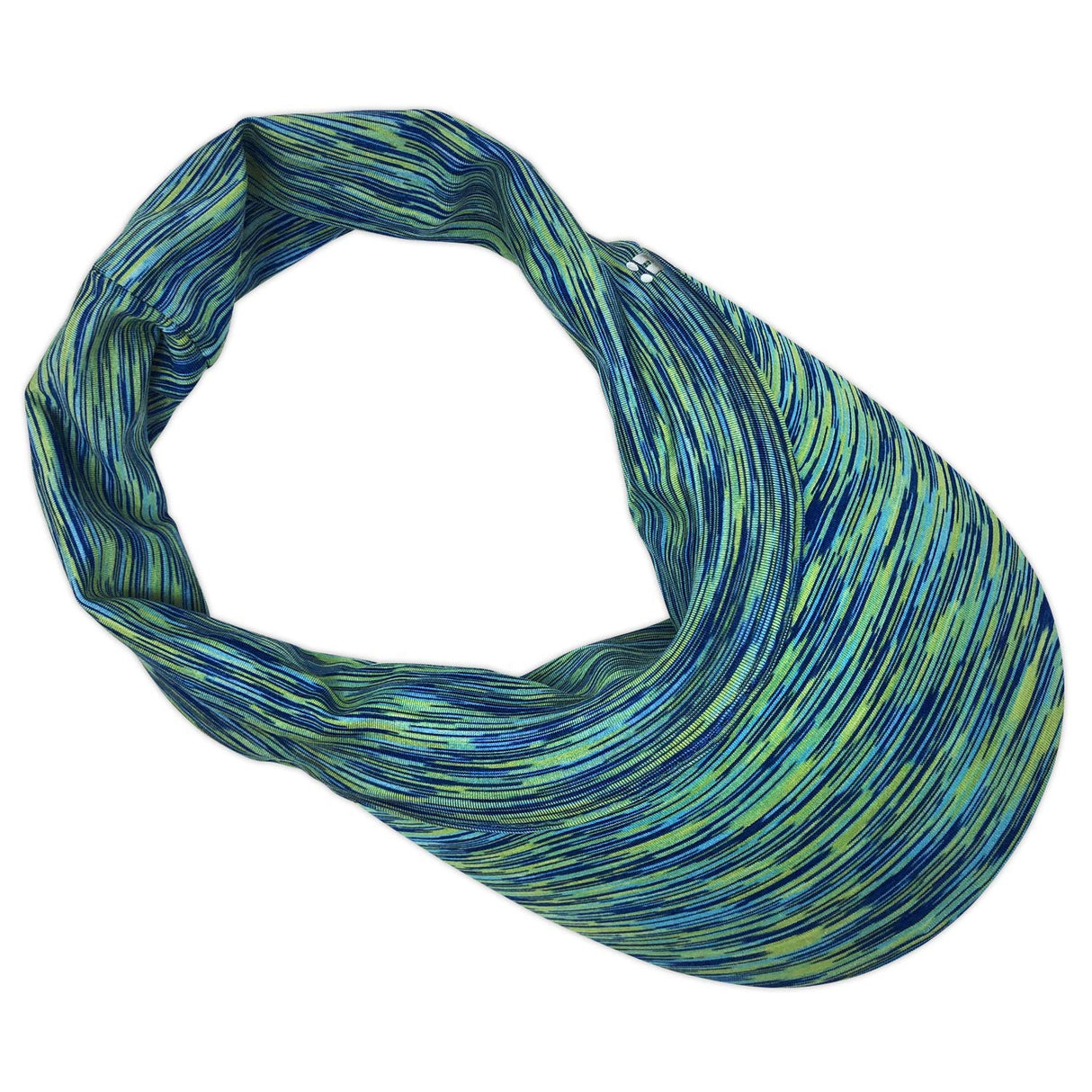 scünci Everyday & Active Sporty Visor Headwrap - One Size, Assorted Colors-043194201310-LR-301415-5-LR eShop