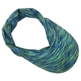 scünci Everyday & Active Sporty Visor Headwrap - One Size, Assorted Colors-043194201310-LR-301415-5-LR eShop