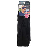 scünci Everyday & Active Super Comfy Headwrap - Black-043194326372-LR-331139-1-LR eShop
