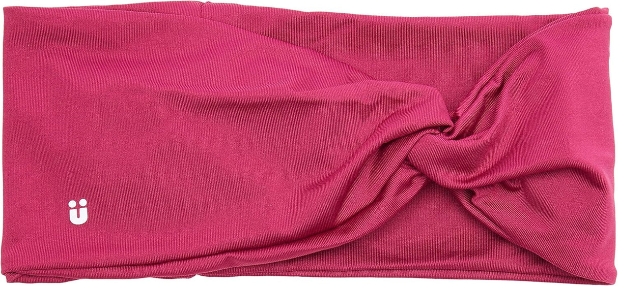 scünci Everyday & Active Twist Turban Headwrap - Assorted Colors-043194200740-LR-287579-3-LR eShop