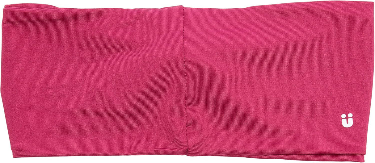 scünci Everyday & Active Twist Turban Headwrap - Assorted Colors-043194200740-LR-287579-4-LR eShop