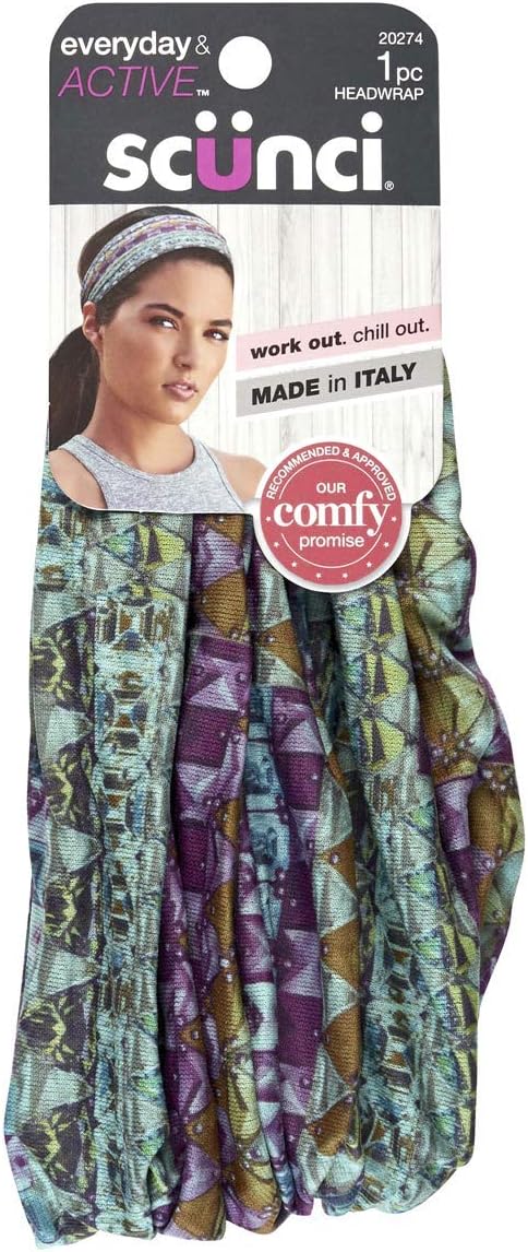 scünci Everyday & Active Wide Headwrap - Tie-Dye-043194202744-LR-332512-1-LR eShop