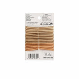 Scünci Evo/Core No Damage Comfy Hold Color Match Blonde Elastics, 16 CT-043194397044-LR-274400-2-LR eShop