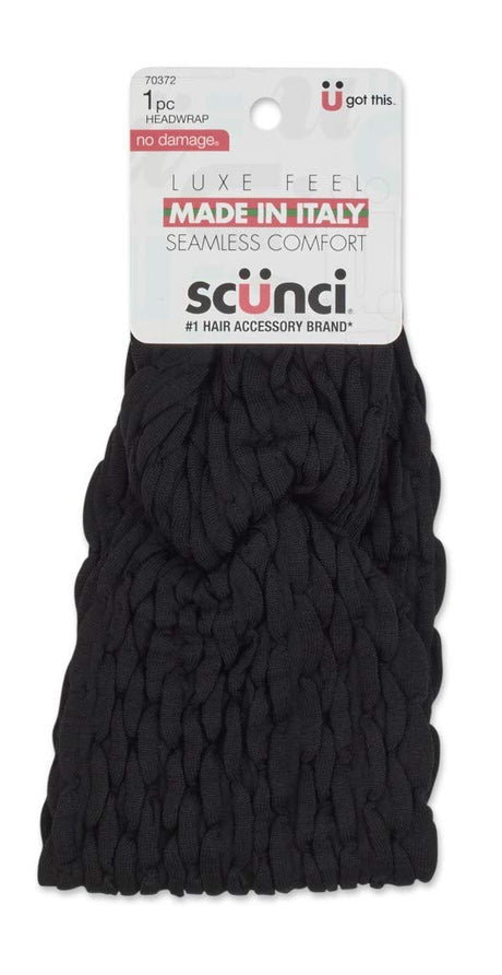 scünci Extra-Wide Twist Headwrap - Black-043194703722-LR-344368-1-LR eShop