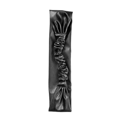 scünci Faux Leather Headwrap - Black-043194113521-LR-360877-2-LR eShop