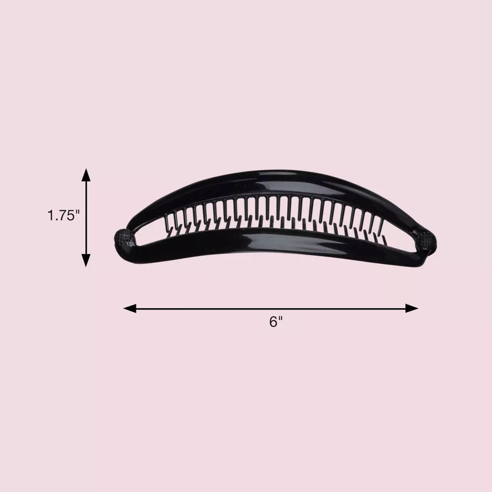 scünci Flat Banana Combs, 3 count-043194146994-LR-321003-4-LR eShop