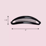 scünci Flat Banana Combs, 3 count-043194146994-LR-321003-4-LR eShop