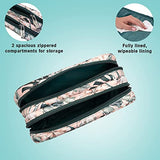 scünci Floral Double Zip Organizer-079642297512-LR-342875-4-LR eShop