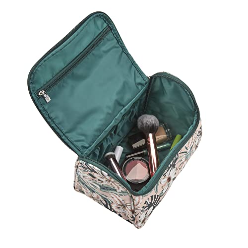 scünci Floral Front Zip Hanging Organizer-079642297543-LR-342881-3-LR eShop