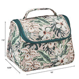 scünci Floral Front Zip Hanging Organizer-079642297543-LR-342881-4-LR eShop