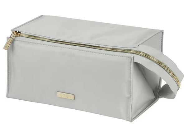 scünci Folding Toiletry Bag - Gray-079642297147-LR-348405-2-LR eShop