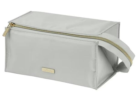 scünci Folding Toiletry Bag - Gray-079642297147-LR-348405-2-LR eShop