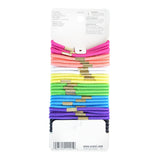 Scünci Girl Large 4 mm Hair Elastics, 30 CT-043194222919-LR-179157-3-LR eShop
