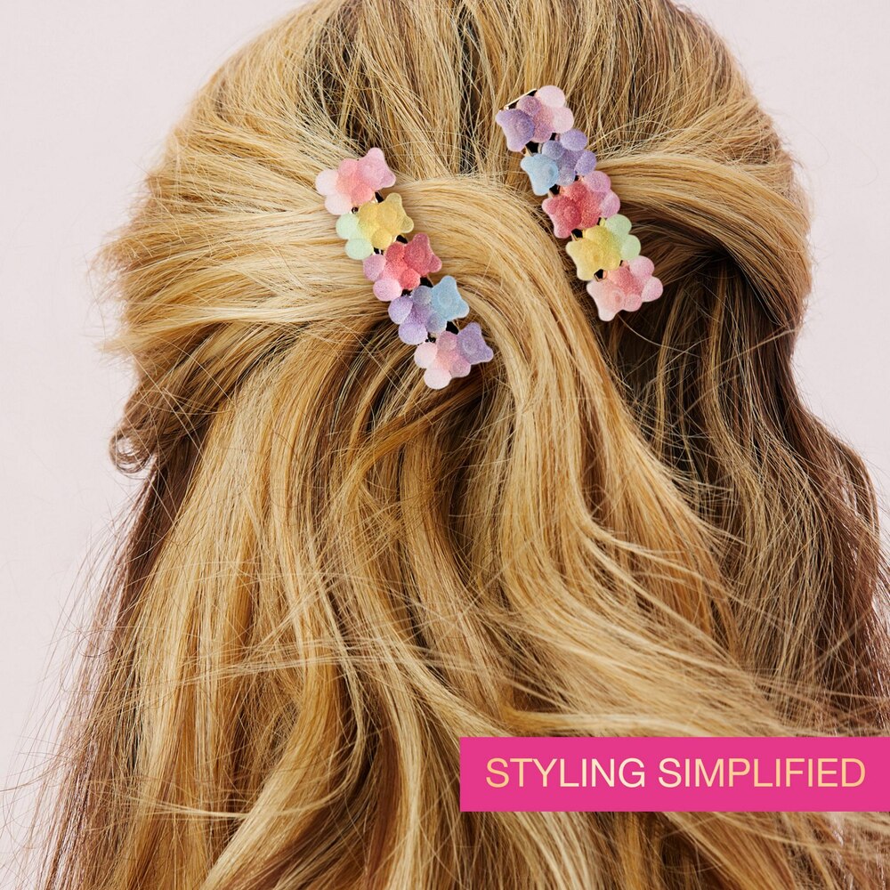 scünci Gummy Bear Salon Clips, 2 count-043194246786-LR-364217-3-LR eShop