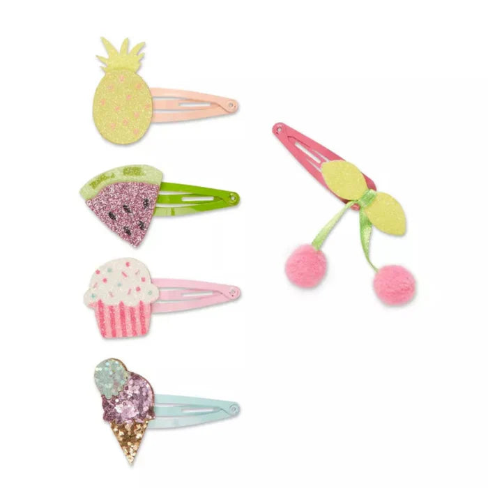 scünci Kids Fruit & Sweets Snap Clap, 5 count-043194351800-LR-340796-2-LR eShop