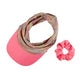 scünci Kids Multi-Wear Cap With Scrunchie-043194234219-LR-340783-2-LR eShop