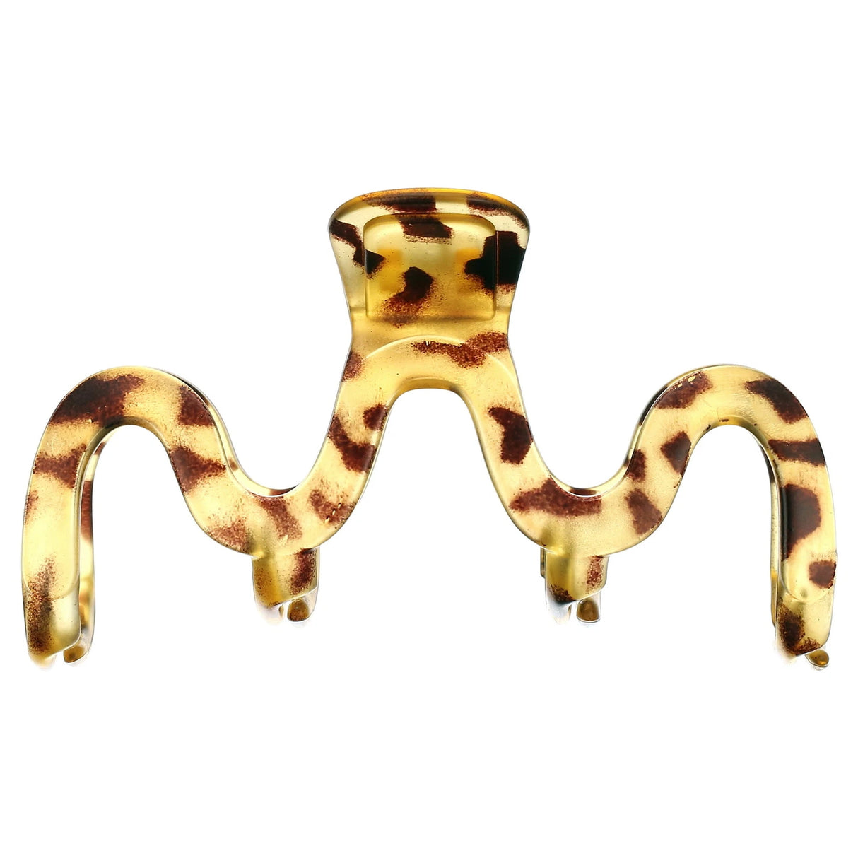 scünci Matte Mixed Shape Claw Clips, 3 count-043194601493-LR-350156-4-LR eShop