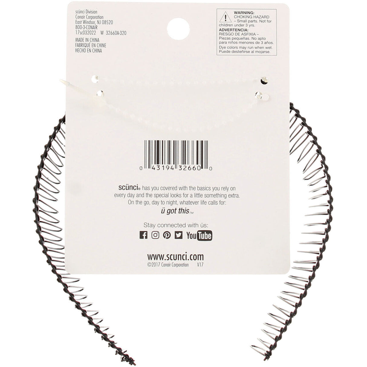 scünci Metal Comb Headband-043194326600-LR-333727-2-LR eShop