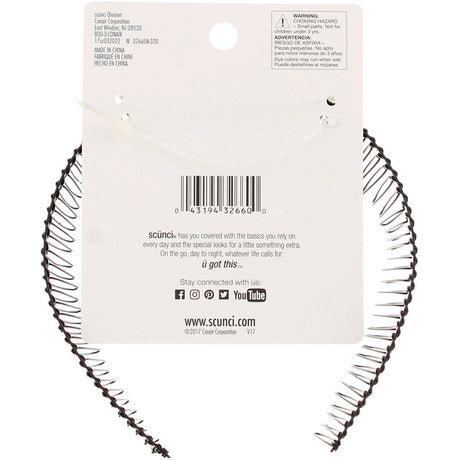scünci Metal Comb Headband-043194326600-LR-333727-2-LR eShop