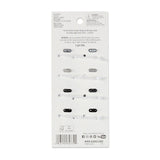 scünci Mini Octopus Claw Clips, 8 count-043194357741-LR-348445-4-LR eShop