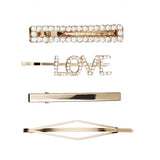 scünci Mixed Decorative Pins - Gold, 4 count-043194704170-LR-345431-2-LR eShop