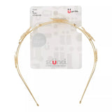 scünci Multi-Strand Stone Embellished Butterfly Metal Headband - Gold-043194703302-LR-352766-1-LR eShop