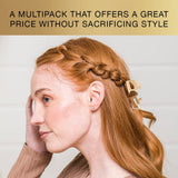 scünci Neutral Claw Clips, 3 count-043194601523-LR-350149-4-LR eShop