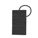 scünci No Damage 2X Stronger Elastic Hair Ties - Black, 32 count-043194101429-LR-364129-2-LR eShop