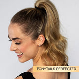 scünci No Damage Elastic Hair Ties - Black, 60 count-043194214303-LR-319469-6-LR eShop