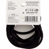 scünci No Damage Thick Hair Elastics, 10 count-043194325085-LR-331138-2-LR eShop