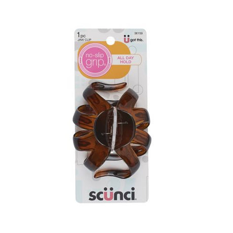 Scünci No-Slip Grip 8cm Octopus Jaw Clip, 1 CT-043194361595-LR-184078-1-LR eShop