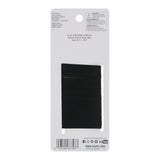 scünci No-Slip Grip All Day Hold Bobby Pins - Black, 48 count-043194673933-LR-219390-2-LR eShop