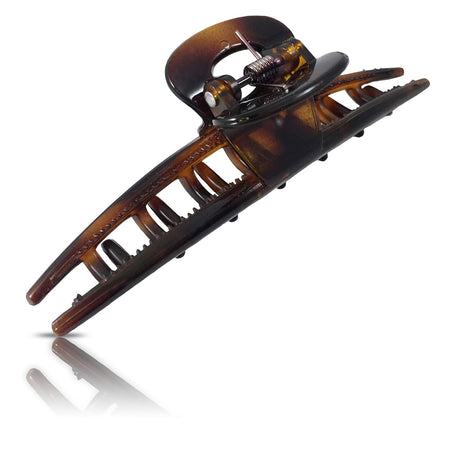 scünci No-Slip Grip Banana Jaw Clip - Assorted-043194361960-LR-184115-2-LR eShop