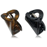 scünci No-Slip Grip Clutch Jaw Clips, 2 count-043194371686-LR-204299-2-LR eShop