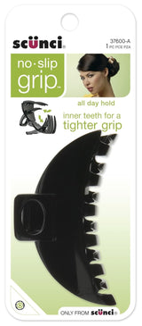 scünci No-Slip Grip Double Teeth Jaw Clip-043194376001-LR-205131-1-LR eShop