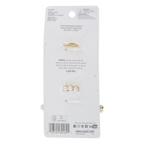 scünci Pearl Claw Clips, 2 count-043194601691-LR-350164-2-LR eShop