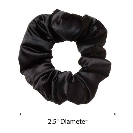 scünci Pillow Scrunchies - Pink and Black, 2 count-043194113378-LR-359256-4-LR eShop