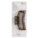 scünci Real Style Open Center Claw Clip - Milky Tortoise-043194351299-LR-345417-1-LR eShop