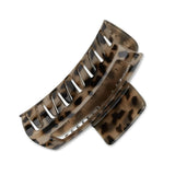 scünci Real Style Open Center Claw Clip - Milky Tortoise-043194351299-LR-345417-2-LR eShop