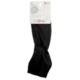 scünci Real Style Satin Turban Headwrap - Black-043194335015-LR-335413-1-LR eShop