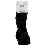 scünci Real Style Satin Turban Headwrap - Black-043194335015-LR-335413-2-LR eShop