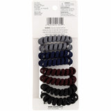 scünci Spirals Wristie + Dent-Free Hold Hair Ties, 8 count-043194213559-LR-326780-2-LR eShop