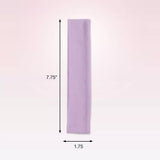 scünci Stretch Polyester Headbands - Pastels, 10 count-043194603633-LR-351108-4-LR eShop