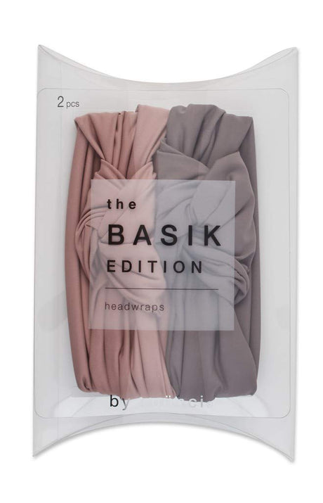 scünci The Basik Edition Soft Knot Headwraps - Mauves, 2 count-043194706457-LR-339162-1-LR eShop