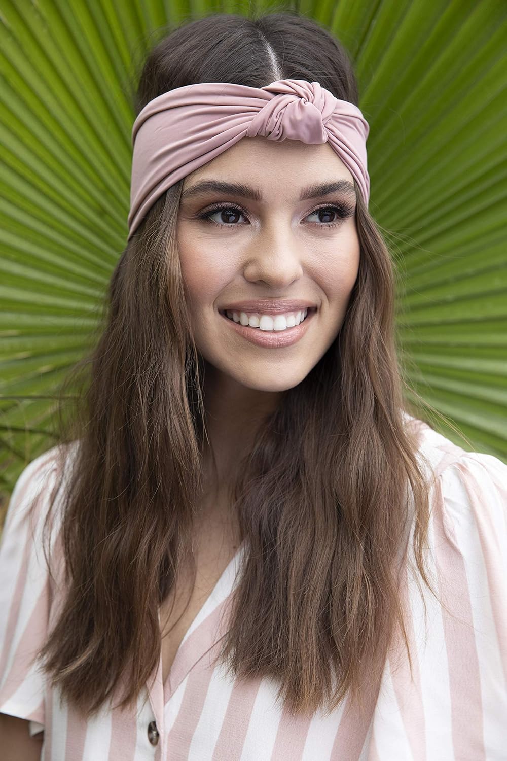 scünci The Basik Edition Soft Knot Headwraps - Mauves, 2 count-043194706457-LR-339162-4-LR eShop