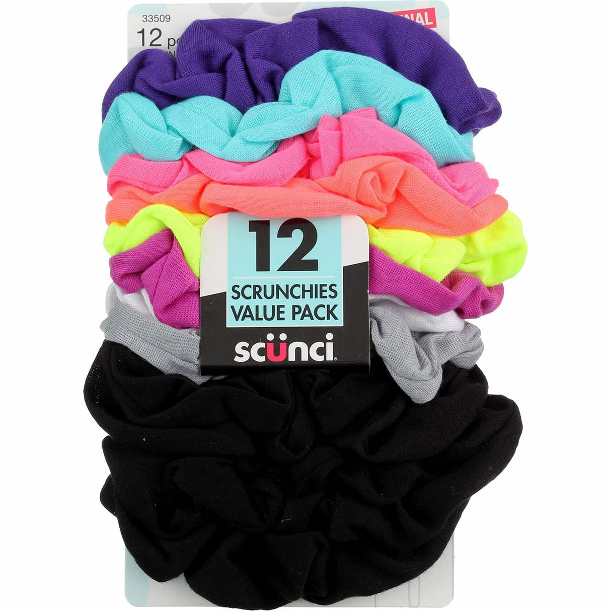 scünci The Original Scrunchie Large Value Pack, 12 count-043194335091-LR-331141-1-LR eShop