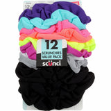 scünci The Original Scrunchie Large Value Pack, 12 count-043194335091-LR-331141-1-LR eShop